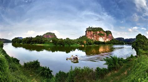 博白|博白十大旅游景点